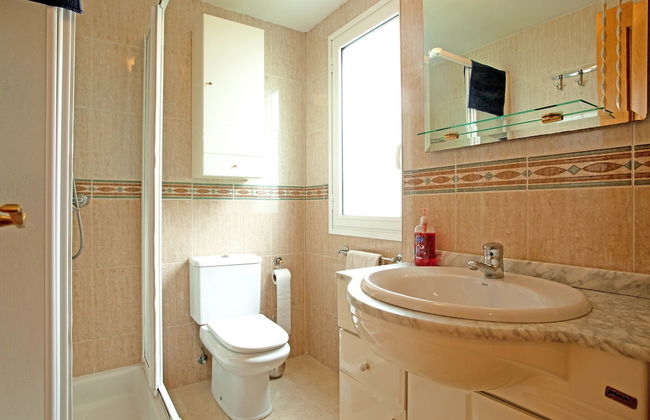 Nagüeles apartment - Foto 12