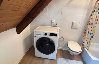 Harlekin-Wohnung - Foto 7