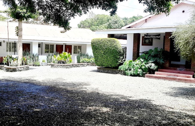 Kundayo Serviced Apartments Lodge - Photo 1