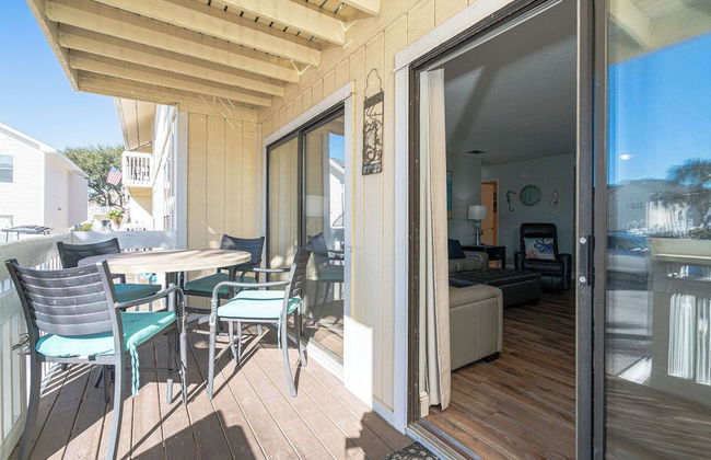 Beachfront Joy at Sandpiper Cove - Photo 51