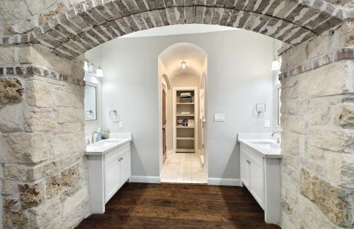 Luxury Spanish Style Getaway - Foto 46