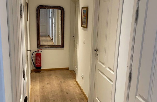 Two Guest-rooms in Stylish Villa - Free Bikes - Foto 5