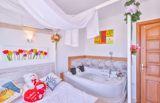 Nergiz Villas - Foto 18