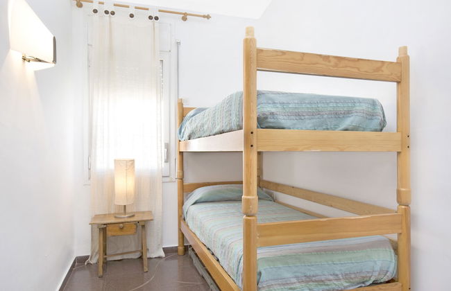 Apartment Calella Park 10B - Foto 4