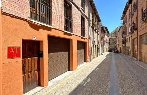 Apartamento Turístico VIANA II - Foto 15