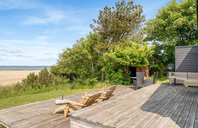 "Aslag" - 150m to the fjord - Foto 6