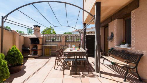 El Descanso de los Lares - Foto 2