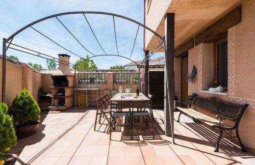 El Descanso de los Lares - Foto 2