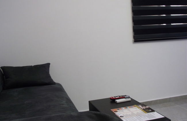 City Apartments Eilat - Photo 10