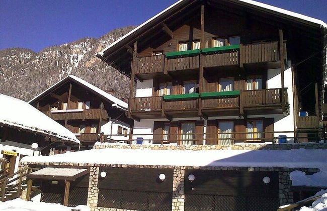 Resort Borgo al Sole and Spa - Photo 1