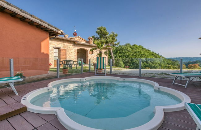 Authentic Marche Hideaway - Foto 16