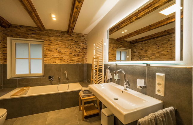 Kajüte Sieben 2 - Foto 29