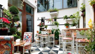 Casa Palacete 1822 - Foto 4