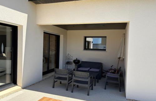 Maison neuve 4 chambres - Foto 35