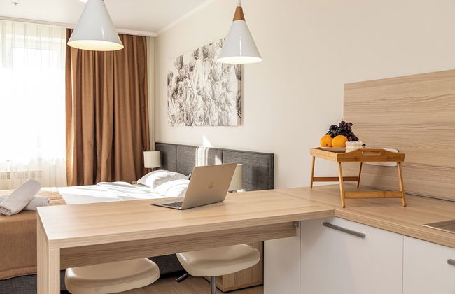 Yes apartments by botanical garden - Foto 8