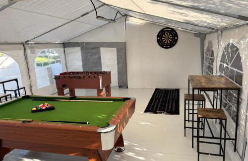 VILLA SIEMPRE DOMINGO MARBELLA - Photo 44