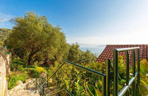 Villa Aris Large Private Pool Walk to Beach Sea Views A C Wifi - 2453 - Foto 74