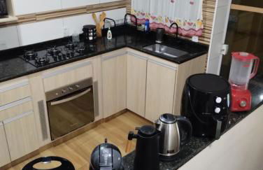 Recanto lua serena Brotas - Foto 1