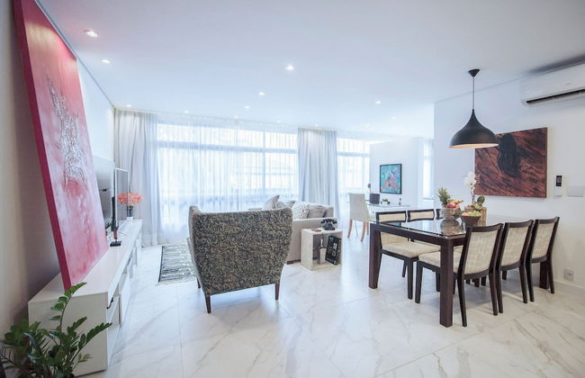 Loft moderno com AC na Praça Pôr do Sol - Foto 20