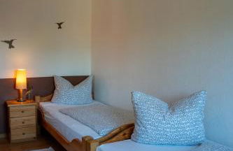 Ferienhof Kruse Wohnung 3 - Foto 14