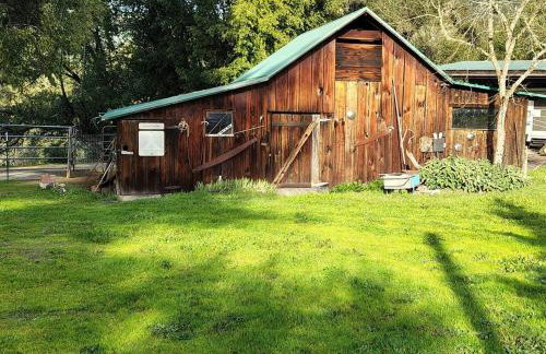 Crispin Cottage - Foto 17