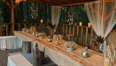 THE VIEW - WILLA z basenem - Foto 4