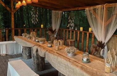 THE VIEW - WILLA z basenem - Foto 4