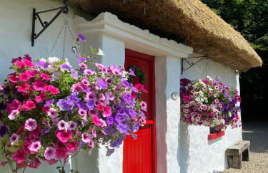 Keenaghan Cottage Belleek Fermanagh Northern Ireland - Foto 15