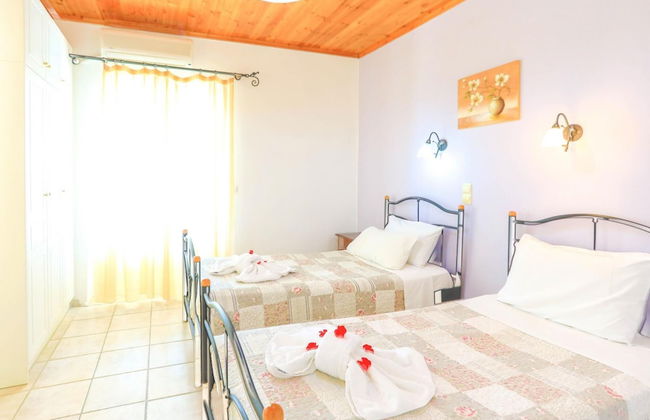 Viilla Kefalaki Superb Sceneries and Views Private Pool - Foto 9