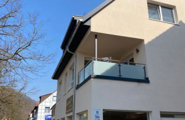 Ferienwohnung Hausbergblick - Foto 24