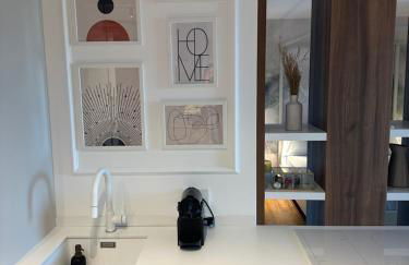 Azuma Luxury Home - Foto 10