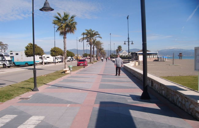 Studio Low Cost La Torre 12 - Foto 43