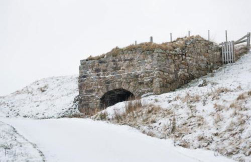 Little Apple Cottage- Free Parking, Hot tub, Fire, Town Centre - Foto 80