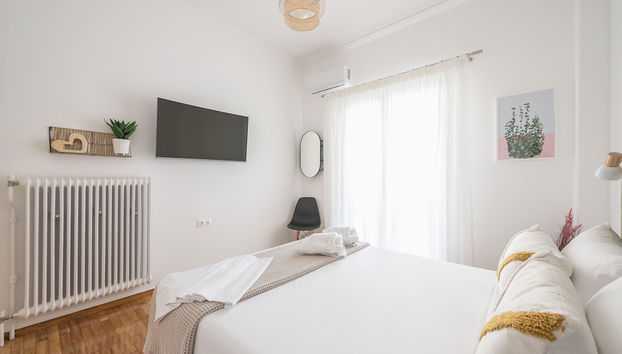 The Business Suite by Cloudkeys - Foto 4, Habitación