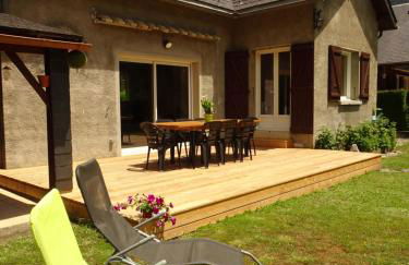 Maison individuelle "Gite la Soulane" à 2 min de Saint lary soulan - Foto 18