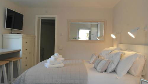 Ashford house 'The Snug' private hot tub - Foto 5