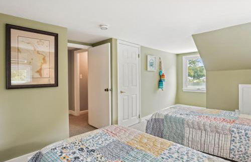 Neavitt Cottage - Foto 24