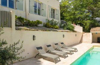 Le Mas de l'Etoile - Villa d'exception en Provence - Foto 34