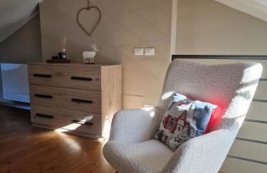 Home holidays- attico arc en ciel - Photo 17