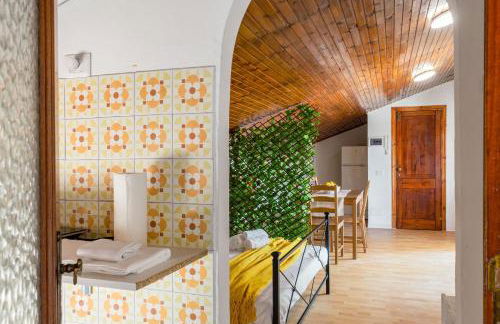 Italian Experience-Sopraloreto Apartment - Foto 28