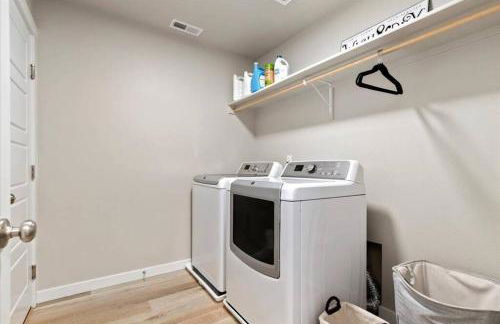 New Model like home in Meridian with 3 bedrooms - Foto 33