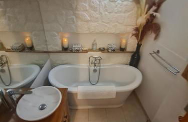 Solenzia, appartement luxueux à 100m de la plage - Foto 40