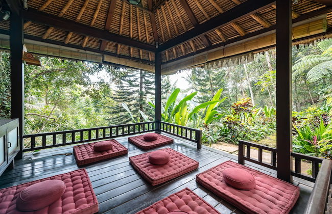 Villa Vajra - Foto 19