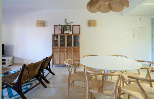3+1 bed apartment, 100m away from the beach - Photo 34