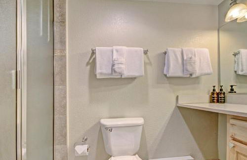 Cm244 Copper Mtn Inn Condo - Foto 18