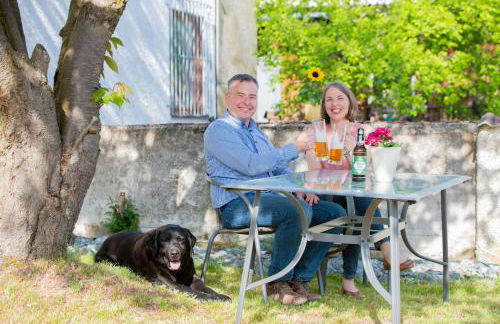 Ferienwohnungen Windischeschenbach by HausGruenerBaum - Photo 40