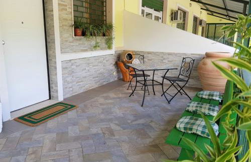 Stylish Apt TERINA - Le Lincelle, Lamezia - bright, spacious, elegant and with terrace - Foto 35