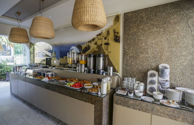 Hotel Anassa - Foto 61