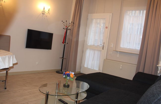 Stars Berlin Apartments Essener Straße - Foto 14