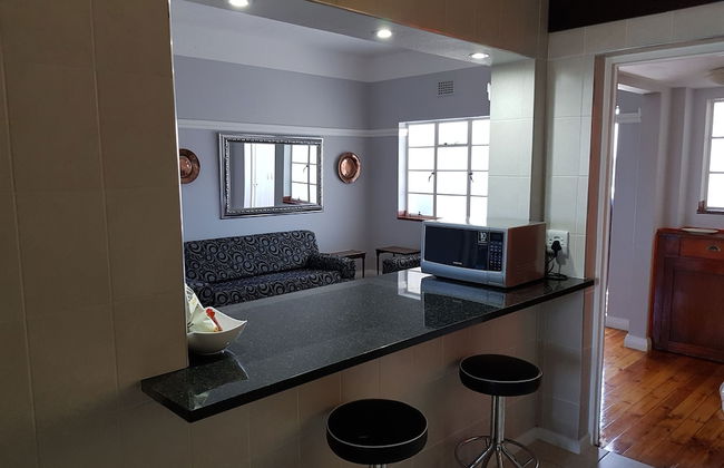 Bramber Court Apartments - Foto 23